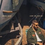 JORDAN DAVIS - LEARN THE HARD WAY (CD).. i)