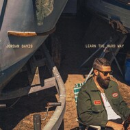 JORDAN DAVIS - LEARN THE HARD WAY (CD).. i)