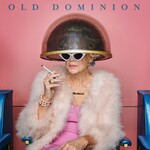 OLD DOMINION - BARBARA (CD).