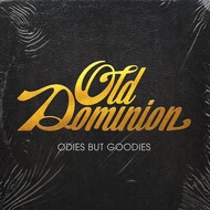 OLD DOMINION - ODIES BUT GOODIES (CD).