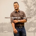 LIKE BRYAN - MIND OF A COUNTRY BOY (CD).