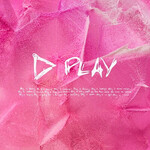 ED SHEERAN - PLAY (Vinyl LP).
