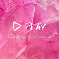 ED SHEERAN - PLAY (Vinyl LP).