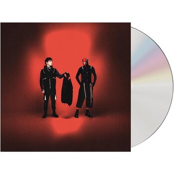 TWENTY ONE PILOTS - BREACH (CD)