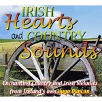 IRISH HEARTS AND COUNTRY SOUNDS (CD).. i)