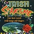 IRISH STARTIME -  VARIOUS ARTISTS (CD)