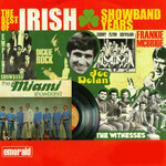THE BEST OF IRISH SHOWBAND YEARS - VARIOUS ARTISTS (CD)...