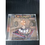 TWILIGHT - SOUND TO WELCOME THE LIGHT AND THE DARK (CD).