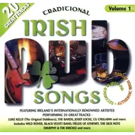 TRADITIONAL IRISH PUB SONGS VOLUME 1 - VARIOUS ARTISTS (CD).. i)