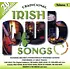 TRADITIONAL IRISH PUB SONGS VOLUME 1 - VARIOUS ARTISTS (CD)