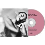 OLIVIA DEAN - THE ART OF LOVING (CD).