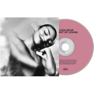 OLIVIA DEAN - THE ART OF LOVING (CD)...ci)