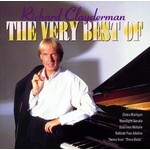 RICHARD CLAYDERMAN - THE VERY BEST OF RICHARD CLAYDERMAN (CD)...i)