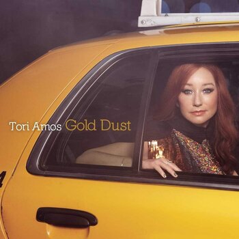 TORI AMOS - GOLD DUST (CD)