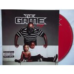 THE GAME - LAX (CD).