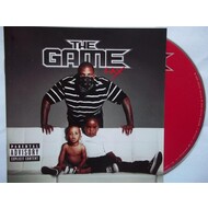 THE GAME - LAX (CD).