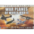 WAR PLANES OF WORLD WAR II (DVD)