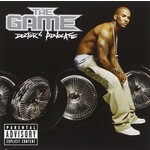 THE GAME - DOCTOR'S ADVOCATE (CD).