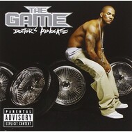 THE GAME - DOCTOR'S ADVOCATE (CD).