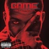 THE GAME - THE RED ALBUM (CD)