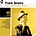 FRANK SINATRA - SWINGS THE GREAT AMERICAN SONGBOOK (CD)