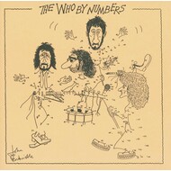 THE WHO - THE WHO BY NUMBERS (CD).. i)
