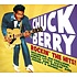 CHUCK BERRY - ROCKIN' THE HITS (CD)