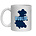 DUBLIN MUG