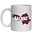 GALWAY MUG