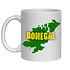 COUNTY DONEGAL NOVELTY MUG - IRISH COUNTY MUG