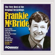 FRANKIE MCBRIDE - THE VERY BEST OF THE ORIGINAL RECORDINGS (CD)