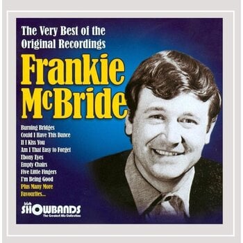 FRANKIE MCBRIDE - THE VERY BEST OF THE ORIGINAL RECORDINGS (CD)