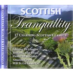 SCOTTISH TRANQUILLITY: 17 CHARMING SCOTTISH CLASSICS (CD).. i)