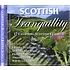SCOTTISH TRANQUILLITY: 17 CHARMING SCOTTISH CLASSICS (CD)