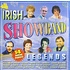 IRISH SHOWBAND LEGENDS - VARIOUS ARTISTS (CD)