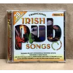 TRADITIONAL IRISH PUB SONGS VOLUME 2 - VARIOUS ARTISTS (CD)...ci)