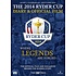 THE 2014 RYDER CUP (DVD)