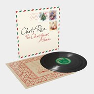 CHRIS REA - THE CHRISTMAS ALBUM (Vinyl LP).