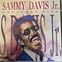 SAMMY DAVIS JR - GREATEST HITS (CD)