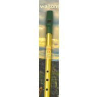 WALTONS IRISH TIN WHISTLE