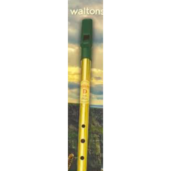 WALTONS IRISH TIN WHISTLE