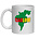 CARLOW MUG