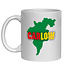 CARLOW MUG