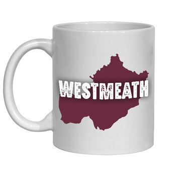 WESTMEATH MUG