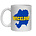 WICKLOW MUG