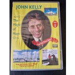 JOHN KELLY - THE MAGIC OF MAYO (DVD)...i)