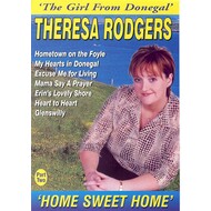 THERESA RODGERS - HOME SWEET HOME PART TWO  (DVD).. i)