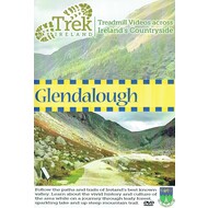 THE VALLEY OF GLENDALOUGH (DVD).. i)