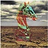 THE MIGHTY STEF - THE YEAR OF THE HORSE (CD)