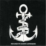 THE MIGHTY STEF - THE SINS OF SAINT CATHERINE (CD)..